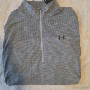 Under Armour Gray Men's Shirt